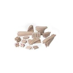 Brio ® Großes Schienensortiment 33772