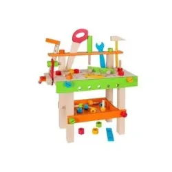 eichhorn Werkbank, Kinderwerkzeug