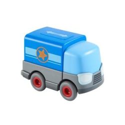 Kugelbahn Kullerbü - Batterie-LKW, Spielfahrzeug
