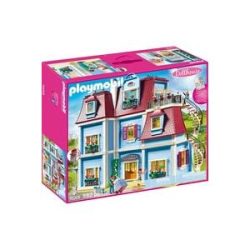 PLAYMOBIL, PLAYMOBIL Dollhouse Mein Grosses Puppenhaus #70205