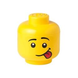 Room Copenhagen LEGO Storage Head 