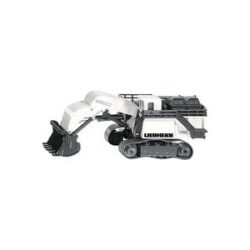 Siku - Liebherr R9800 Mining-Bagger, Multicolor