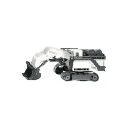 Siku - Liebherr R9800 Mining-Bagger, Multicolor