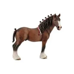 schleich® 13808 Clydesdale Wallach