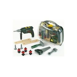 Klein-Toys Werkzeugkasten BOSCH Gross