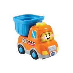Vtech Tut Tut Baby Flitzer - Kipplaster, Spielfahrzeug