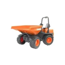 Bruder AUSA Minidumper, Modellfahrzeug
