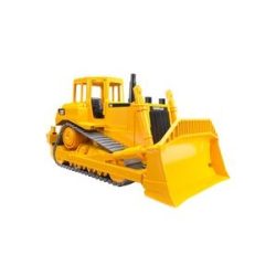 Bruder CAT Bulldozer, Modellfahrzeug
