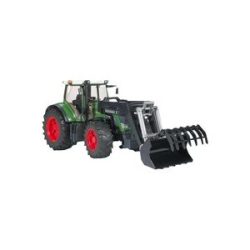 Bruder Fendt 936 Vario mit Frontlader, Modellfahrzeug