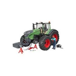 Bruder Fendt 1050 Vario, Modellfahrzeug