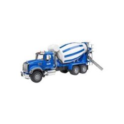 Bruder Spielwaren Bruder Spielwaren Lastwagen