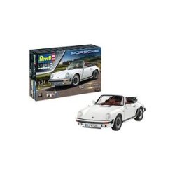 Revell Geschenkset 50 Years of Porsche 911 G-Model, Modellfahrzeug