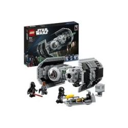 75347 TIE Bomber? Multicolor