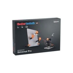 Advanced Universal Pro, Konstruktionsspielzeug