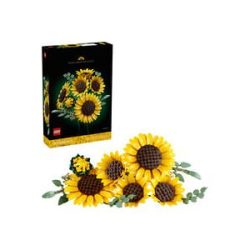 Lego® Botanicals 11502 Sonnenblumen 18+ Jahre