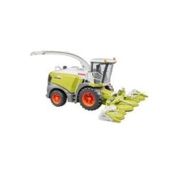 Bruder Claas Jaguar 980 Feldhäcksler, Modellfahrzeug