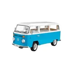Cobi Volkswagen T2b Bus, Konstruktionsspielzeug