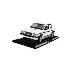 Cobi Volkswagen Golf GTI (1976-1983) Executive Edition, Konstruktionsspielzeug