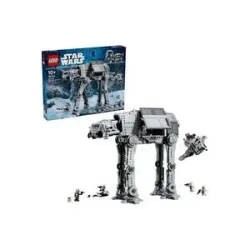 LEGO®, LEGO® - 75454 AT-AT™ des Restimperiums mit INT-4, Multicolor