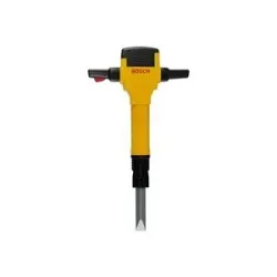 Theo Klein Bosch Kinder-Presslufthammer mit Sound 50 cm