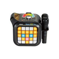 Vtech Kiditronics - Karaoke Light Party, Musikspielzeug