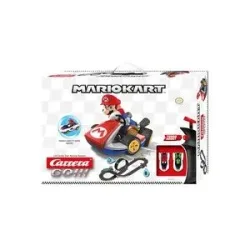 Carrera GO!!! Nintendo Mario Kart - P-Wing, Rennbahn