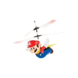 Carrera RC 2,4GHz Super Mario - Flying Cape Mario