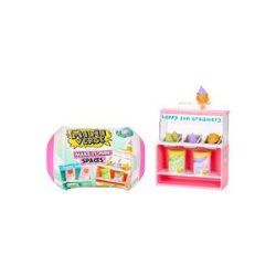 MGA Entertainment MGA''s Miniverse - Spaces Furniture Mini Collectables, Basteln