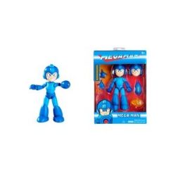 Simba Jada Toys Mega Man - Mega Man, Spielfigur