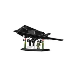 Cobi Lockheed F-117 Nighthawk, Konstruktionsspielzeug