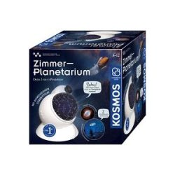 Kosmos 676902 Zimmer-Planetarium Experimentierkasten 8 - 12 Jahre