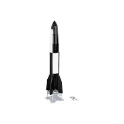 COBI Historical Collection 3121 - V2 Rocket/Vergeltungswaffe-2, WWII, Bausatz 1:35, Bausatz 560 Klemmbausteine