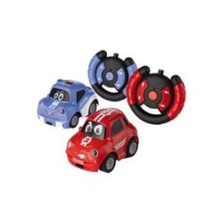 Revell RC Cars My little Police Chase