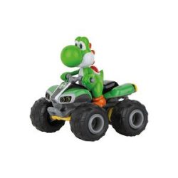 Carrera RC 370400021 1:40 RC Einsteiger Modellauto Quad