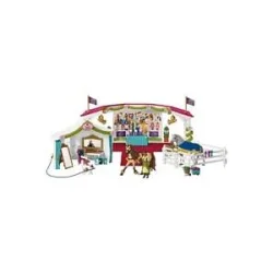 Schleich Horse Club Große Pferdeshow, Spielfigur