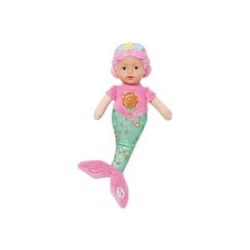 Zapf creation - Baby Born - Meerjungfrau für Babys 33cm, 35cm, Multicolor