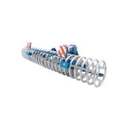 LEMKEN Frontpacker VarioPack K, Modellfahrzeug