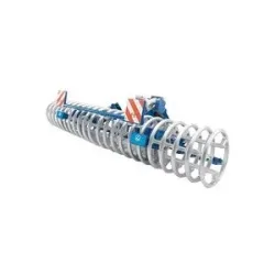 Bruder LEMKEN Frontpacker VarioPack K, Modellfahrzeug