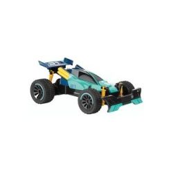 Carrera RC - RC Factory Racing 2.4 GHz Carrera Full Function, Multicolor