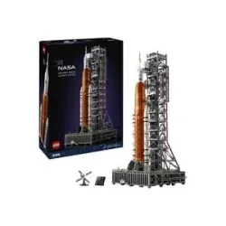 LEGO® - 10341 NASA Artemis Startrampe, Multicolor