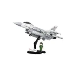 Cobi F-16C Fighting Falcon, Konstruktionsspielzeug