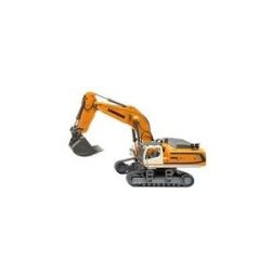 SIKU CONTROL LIEBHERR R980 SME Raupenbagger, RC