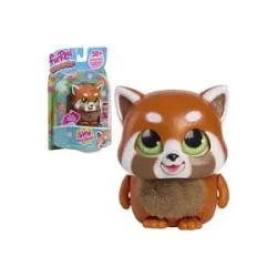 Just Play furReal Handfuls - Roter Panda, Spielfigur