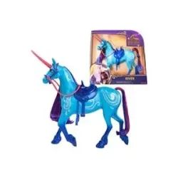 Spin Master Unicorn Academy - Einhorn River, Spielfigur