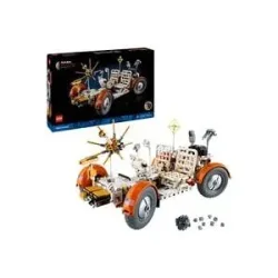 LEGO®, LEGO® - 42182 NASA Apollo Lunar Roving Vehicle (LRV), Multicolor