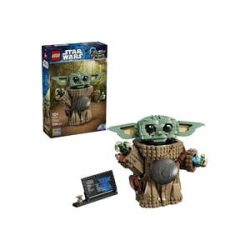 LEGO® - 75446 Grogu? (Lehrling des Mandalorianers), Multicolor