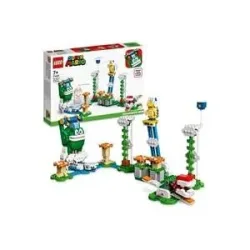 LEGO® - 71409 Maxi-Spikes Wolken-Challenge – Erweiterungsset, Multicolor