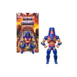 Mattel Masters of the Universe Origins Cartoon Collection Man-E-Faces, Spielfigur