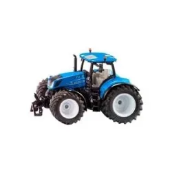 SIKU FARMER New Holland T7.315 HD, Modellfahrzeug