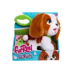 Just Play furReal Poop-a-Lots Cavalier King Charles Spaniel, Kuscheltier